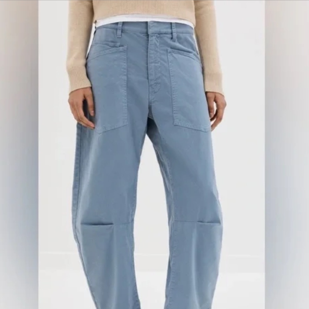Nili Lotan Shon pant